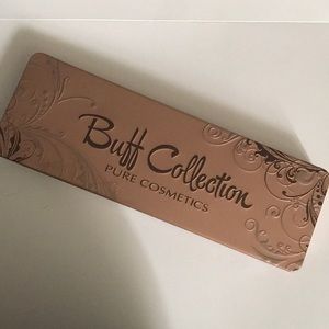 Buff Collection by Pure Cosmestics
